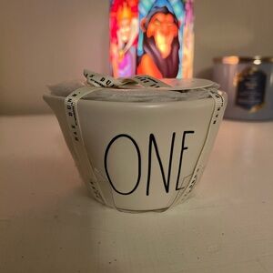 RAE DUNN MEASURING CUPS